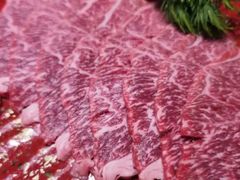 -隐炉和牛烧肉店(群力店)