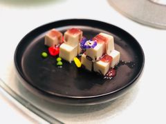 -悦隆酒店-中餐厅