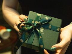 -天津海河悦榕庄·Lobby Lounge大堂吧