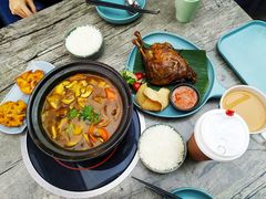 -长勺子东南亚(街道口店)