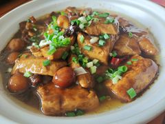 -嘎吧锅私家菜馆(联想科技城店)