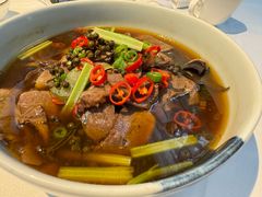 -民国红公馆(老门东店)