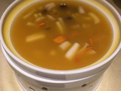 -湛江花园酒店·桃园馆