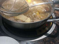 -八合里潮汕鲜牛肉火锅(深圳海岸城店)