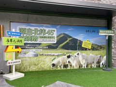 -牛街·马辈儿涮肉(牛街总店)