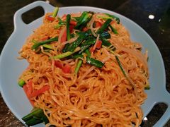 -马路边上·小海鲜烧烤(八一路店)