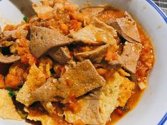 干捞螺蛳粉-八十八粉儿(尚都店)