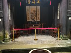 -景德镇古窑民俗博览区