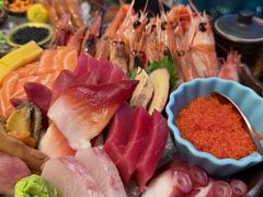 -田舍家Inakaya·炉端烧·铁板烧(天汇igc店)