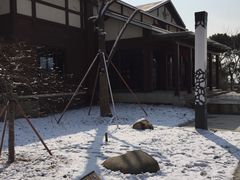 -新木器时代餐厅(太湖新天地店)