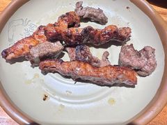 -筱果•梁山围炉烤肉(昌里路店)