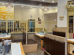-朴小妹人参鸡汤火锅(长白山万达店)