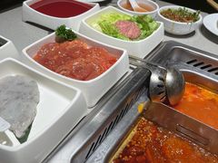 -海底捞火锅(武胜路凯德广场店)