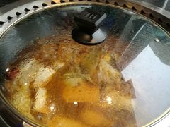 -门家大院铁锅炖·KTV·包房(浑南店)