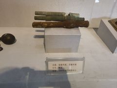 -雁门关景区