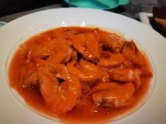 -1937青岛老味道·海肠捞饭·青岛菜(大鲍岛栈桥店)