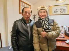 -聚首堂·特色小吃·肘子(什刹海德胜门店)