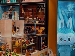 -泡泡玛特POPMART(宁波印象城店)