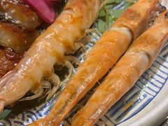 -上井料理黑金店(IFS国金中心店)