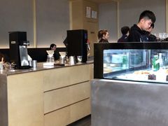 -Seesaw Coffee(苏州中心店)