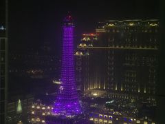 -澳门喜来登大酒店