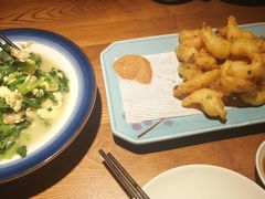 -船歌鱼水饺(淄博万象汇店)