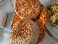 -清真喜兰老丁羊汤特色小吃