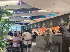 -大同江朝鲜菜•长春地标美食(绿园吾悦广场店)