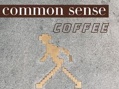 -常识咖啡common sense(春熙路店)