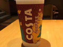 -COSTA COFFEE(上海虹口公园店)