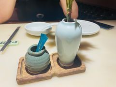 -佬麻雀·剁椒鱼头(京基KK One店)