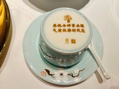 定制酸奶-俏江南(北京环球贸易中心店)