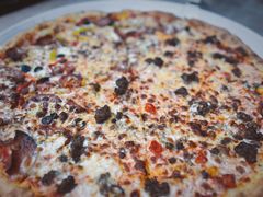 -Tubestation站点比萨(五道营店)