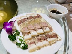 水晶肘子-泰丰楼(前门西大街店)
