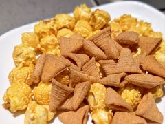 -半天妖烤鱼(东方新天地店)