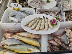 -梅子大排档
