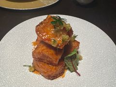 -彩丰楼中餐厅(佘山世茂洲际酒店)