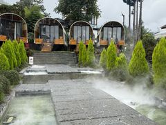 -云禾壹海景庄园餐厅