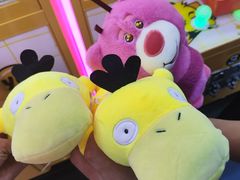 -大玩家(平江万达店)