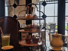 -南沙游艇会·大兵船餐厅