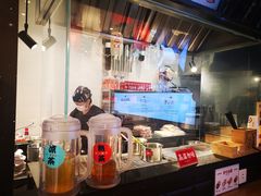 -町门烤肉拌饭专门店(哈西万达店)