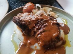 红酒牛肉-Apollo·西班牙小酒馆(安福路店)
