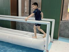 -浦乐汇·汤泉水世界