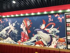 -瑞霖·隆江猪脚饭