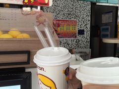 -快乐柠檬(渭南万达广场店)