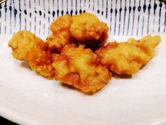 炸鸡脆骨-大渔铁板烧(蛇口店)