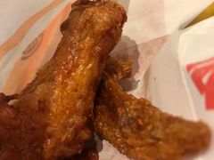 -汉堡王(新城吾悦广场店)