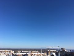 -长白山万达国际滑雪场