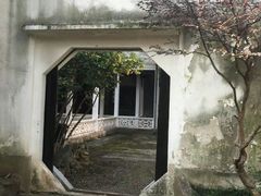 -苏州图书馆(人民路总馆)
