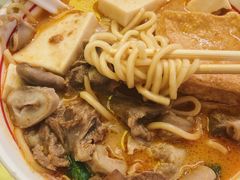 -津品味小吃(大学湾店)